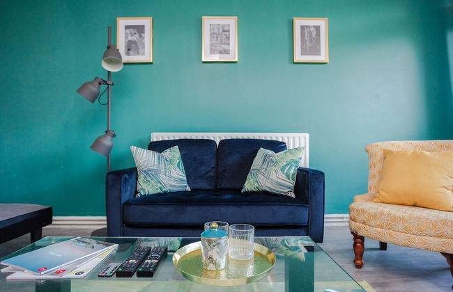 Spacious 3 Bedroom Flat in the Heart of Shoreditch - Photo 17