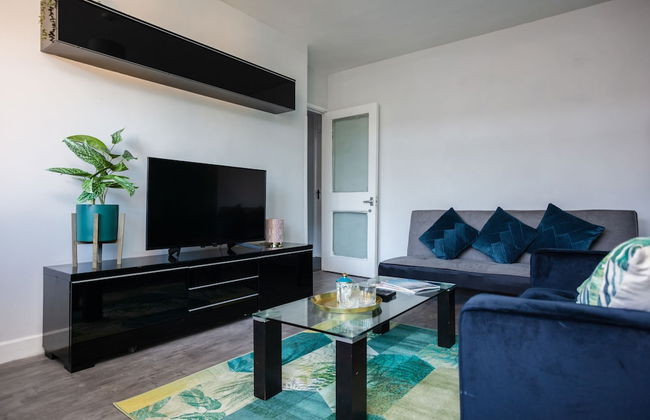 Spacious 3 Bedroom Flat in the Heart of Shoreditch - Photo 13