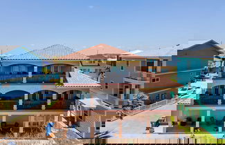 Foto 2 - Kd660-sunrise Beach Villa