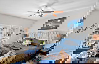 Photo 3 - Kd660-sunrise Beach Villa