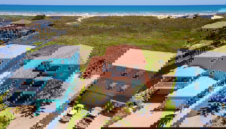 Foto 1 - Sunrise Beach Villa