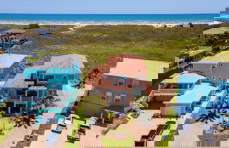Photo 1 - Sunrise Beach Villa