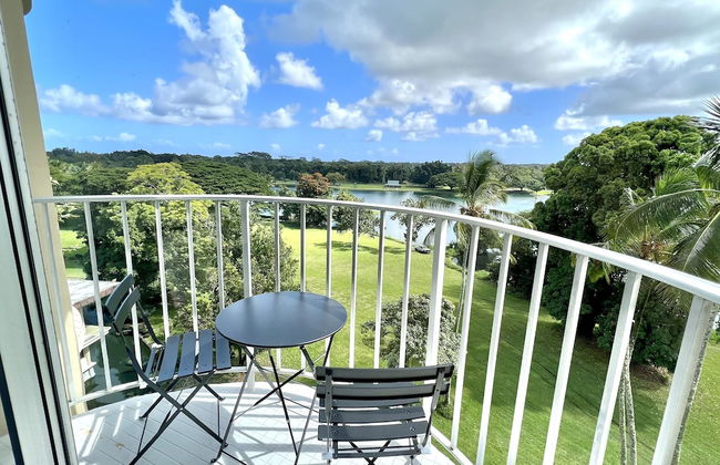Stunning Views Best Locale Hilo 2BRCondo - Foto 29