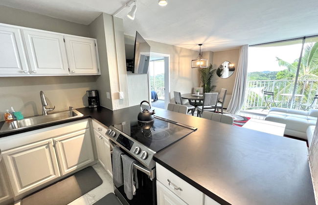 Stunning Views Best Locale Hilo 2BRCondo - Foto 14