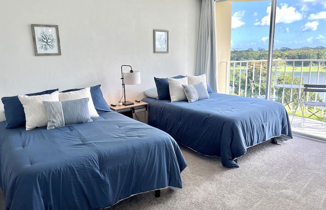 Stunning Views Best Locale Hilo 2BRCondo - Foto 8