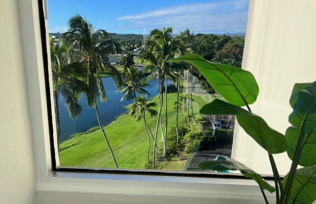 Stunning Views Best Locale Hilo 2BRCondo - Foto 26