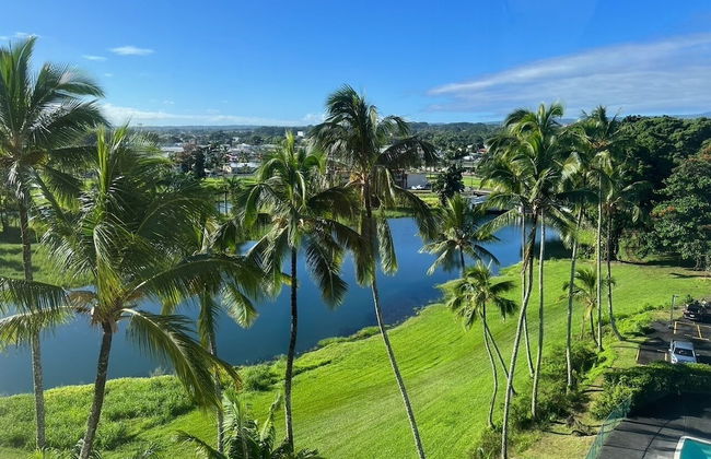 Stunning Views Best Locale Hilo 2BRCondo - Foto 27