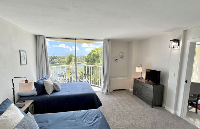 Stunning Views Best Locale Hilo 2BRCondo - Foto 9