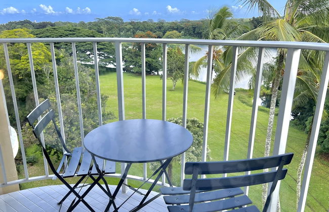Stunning Views Best Locale Hilo 2BRCondo - Foto 28