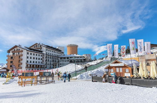 Photo 20 - Grange Hike & Ski - 46D Sestriere