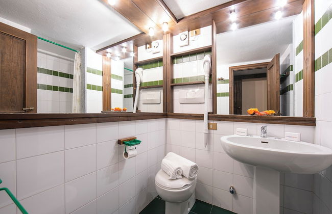 Grange Hike & Ski - 46D Sestriere - Foto 9