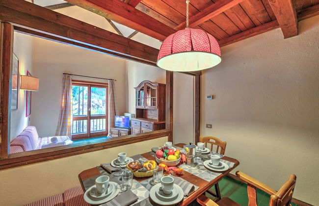 Grange Hike & Ski - 46D Sestriere - Foto 17