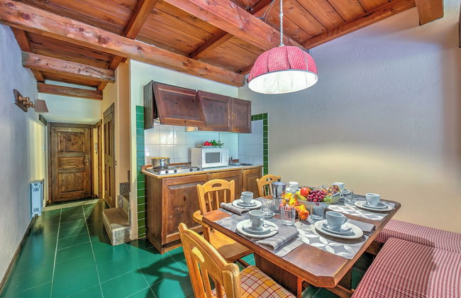 Grange Hike & Ski - 46D Sestriere - Foto 20