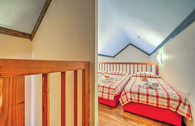 Grange Hike & Ski - 46D Sestriere - Foto 6