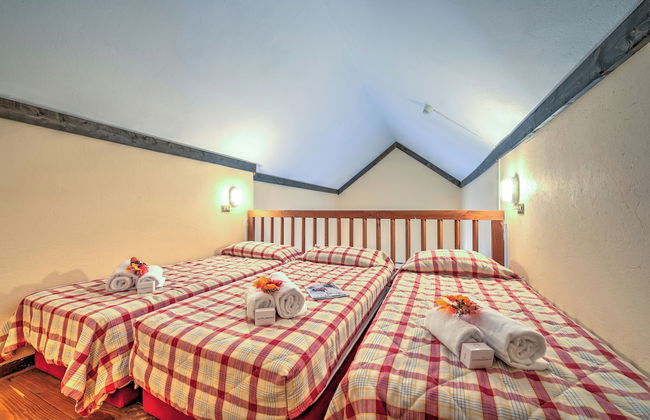 Grange Hike & Ski - 46D Sestriere - Foto 3