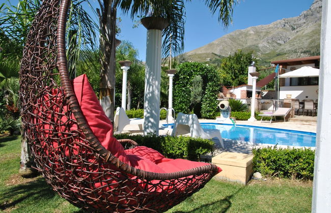 Villa Giselda With Private Pool and Outdoor Whirpool - Photo 33