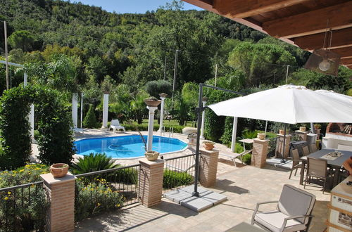 Photo 25 - Villa Giselda With Private Pool and Outdoor Whirpool