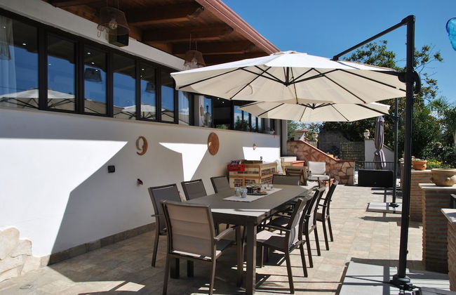 Villa Giselda With Private Pool and Outdoor Whirpool - Photo 34
