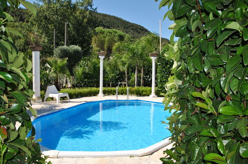 Photo 28 - Villa Giselda With Private Pool and Outdoor Whirpool