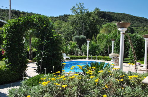 Photo 27 - Villa Giselda With Private Pool and Outdoor Whirpool