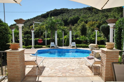 Photo 26 - Villa Giselda With Private Pool and Outdoor Whirpool