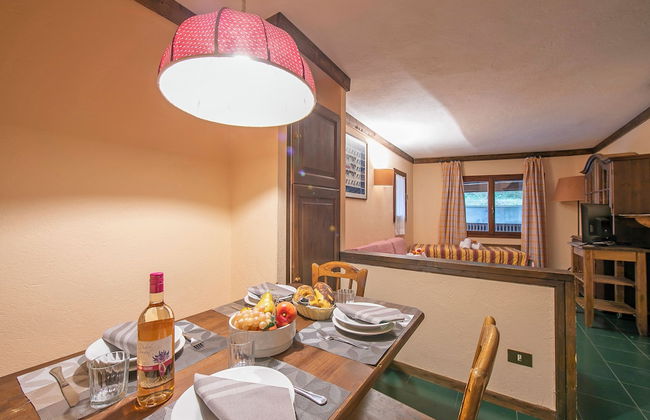 Grange Hike & Ski - 16D Sestriere - Foto 15