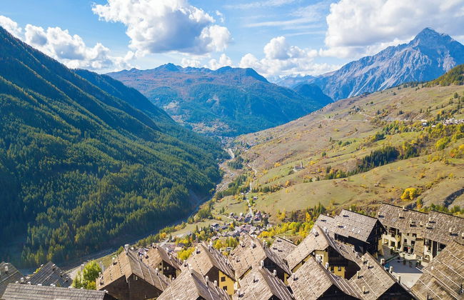 Grange Hike & Ski - 32D Sestriere - Foto 8