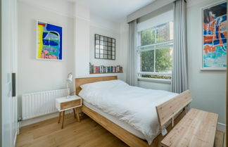 Photo 2 - Altido Captivating 1-Bed Flat In Fulham