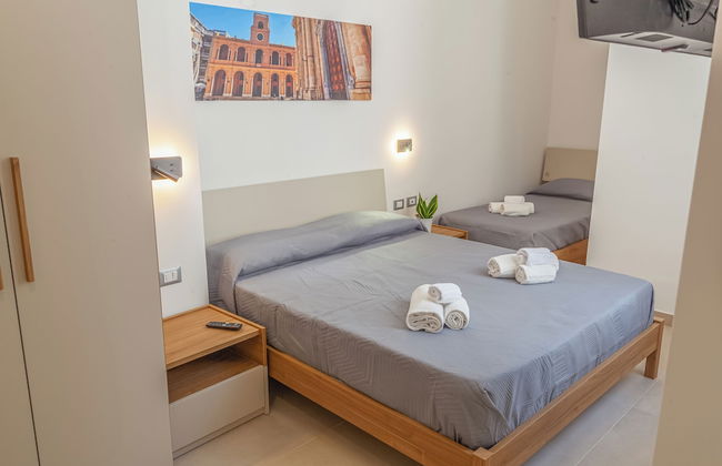 Isgrò rooms - Foto 28