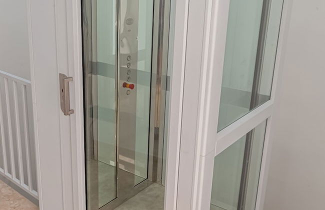 Isgrò rooms - Foto 41