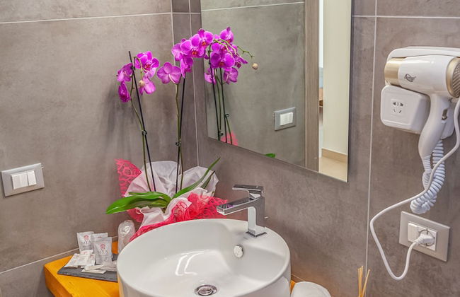 Isgrò rooms - Foto 39