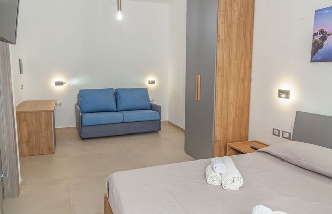Isgrò rooms - Foto 16
