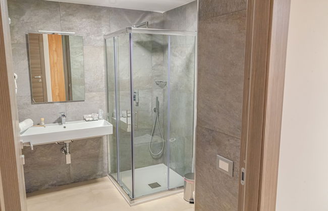Isgrò rooms - Foto 40