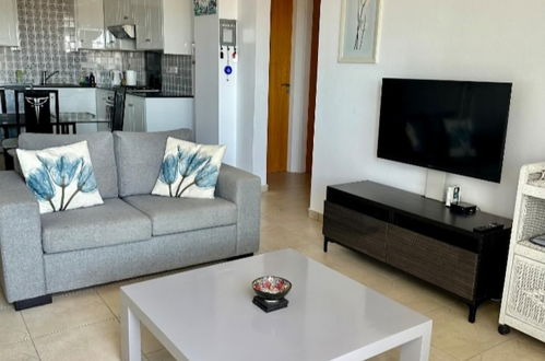Foto 9 - Stunning Spacious 2-bed Apartment in Liopetri