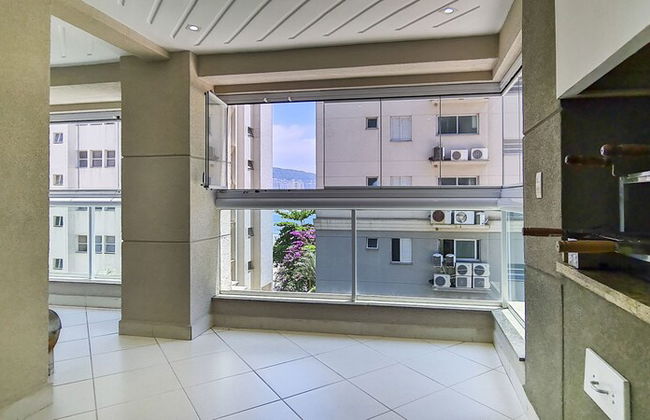 Apartamento Mirante Astúrias - Guarujá - Foto 20