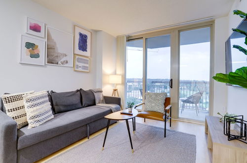 Foto 10 - Spectacular 1 BR Condo at Ballston