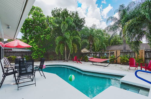 Photo 32 - Conch Cottage Pool Home