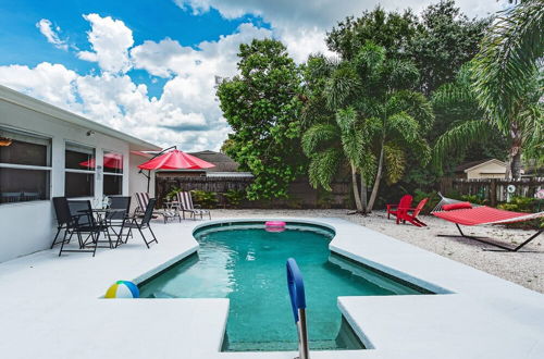 Photo 15 - Conch Cottage Pool Home