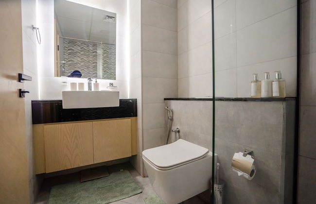 Nasma Luxury Stays - Binghatti Avenue - Foto 51
