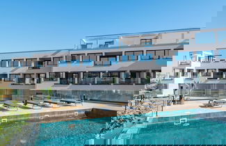 Foto 1 - Sanders River Plaza Limassol Apartment