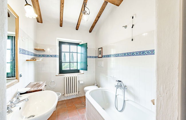 Semidetached Villa Shared Pool - Foto 18