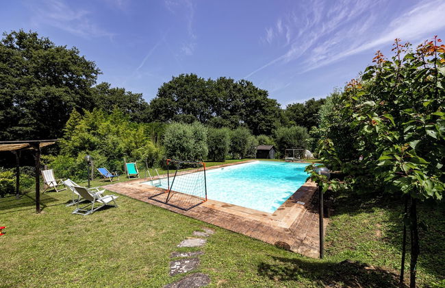 Semidetached Villa Shared Pool - Foto 1