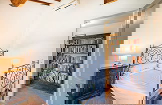 Photo 3 - Semidetached Villa Shared Pool