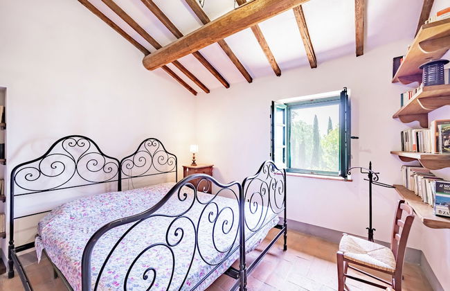 Semidetached Villa Shared Pool - Foto 16