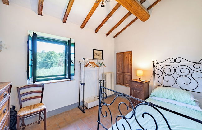Semidetached Villa Shared Pool - Foto 2