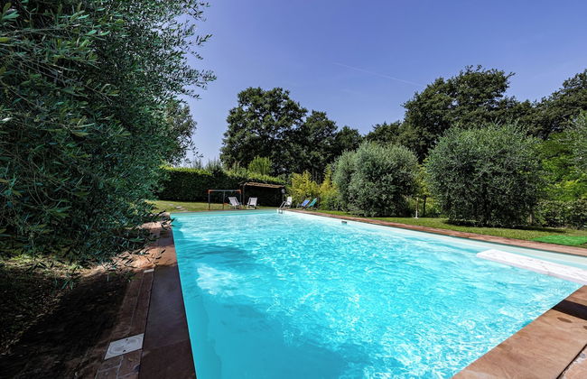 Semidetached Villa Shared Pool - Foto 21