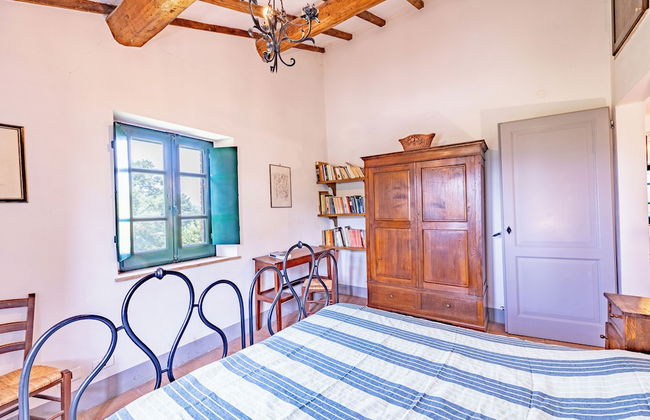 Semidetached Villa Shared Pool - Foto 8