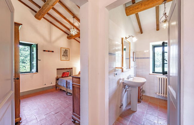 Semidetached Villa Shared Pool - Foto 17