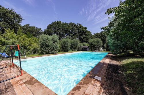 Photo 21 - Semidetached Villa Shared Pool