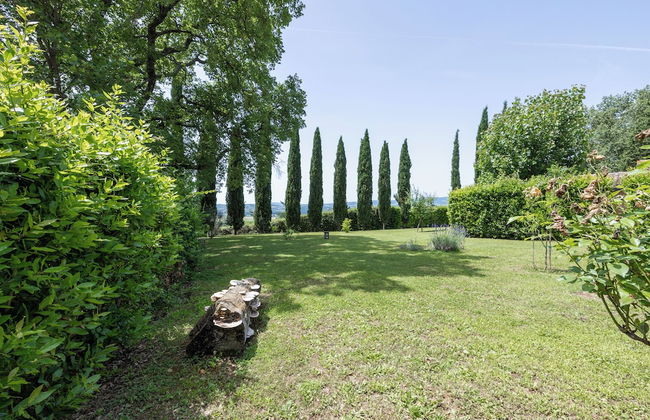 Semidetached Villa Shared Pool - Foto 27